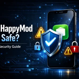 Is HappyMod Safe? Security Guide